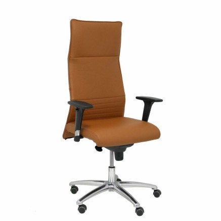 Bürostuhl Albacete Piqueras y Crespo B24APRP Braun