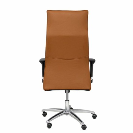 Bürostuhl Albacete Piqueras y Crespo B24APRP Braun 2