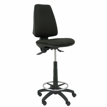 Kruk Elche S Bali Piqueras y Crespo SB840RN Zwart PVC