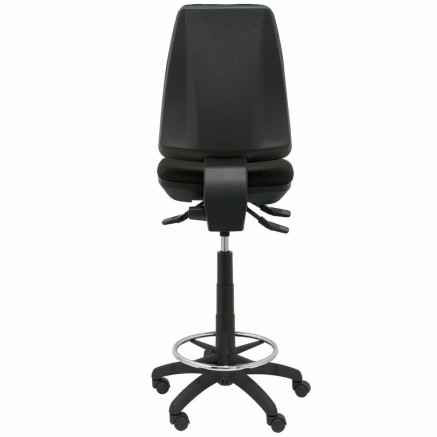 Kruk Elche S Bali Piqueras y Crespo SB840RN Zwart PVC 2