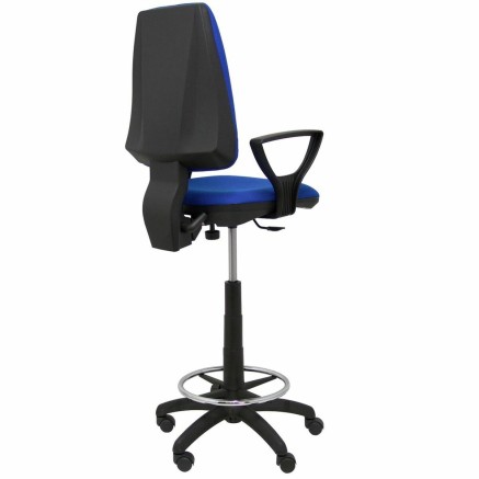 Sgabello Elche CP Bali Piqueras y Crespo 0787735889709876 Azzurro PVC 2