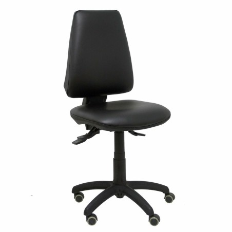 Bureaustoel Elche Piqueras y Crespo SP840RP Zwart