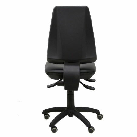 Bureaustoel Elche Piqueras y Crespo SP840RP Zwart