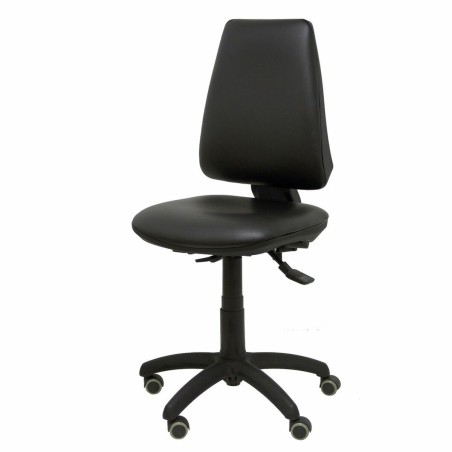 Bureaustoel Elche Piqueras y Crespo SP840RP Zwart