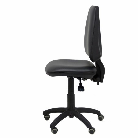 Bureaustoel Elche Piqueras y Crespo SP840RP Zwart