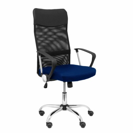 Bureaustoel Gontar Foröl 229CRRP Blauw Zwart