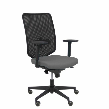 Bürostuhl Ossa Piqueras y Crespo 20B16RP Grau