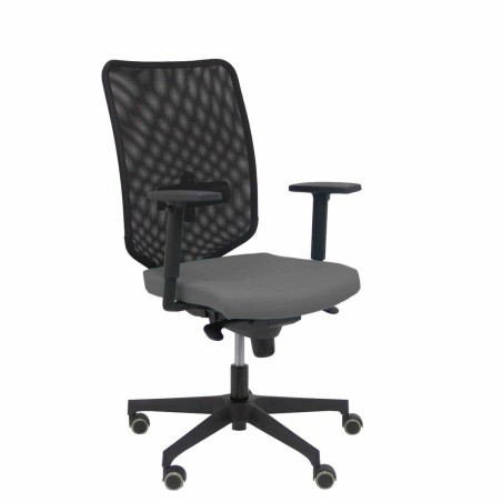 Chaise de Bureau Ossa Piqueras y Crespo 20B16RP Gris