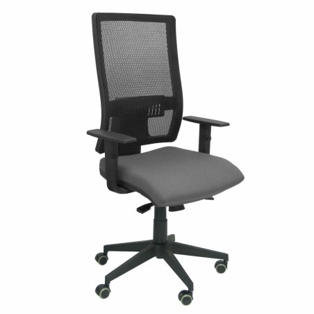 Silla de Oficina Horna Bali Piqueras y Crespo 0B10CRP Gris
