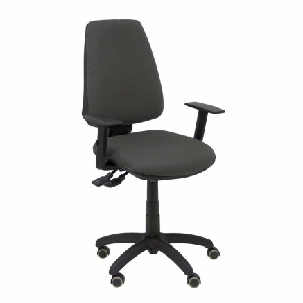 Bureaustoel Elche S Bali Piqueras y Crespo 00B10RP Donker grijs
