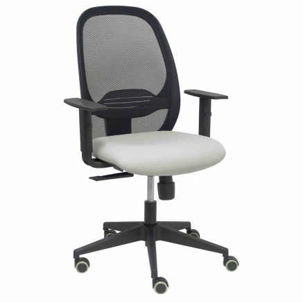 Bureaustoel Cilanco Piqueras y Crespo 0B10CRP Lichtgrijs 2