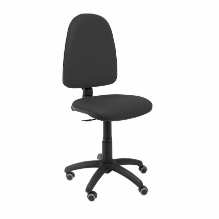 Silla de Oficina Ayna Piqueras y Crespo SP840RP Negro Símil Piel 2