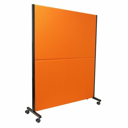 Kamerscherm Valdeganga Piqueras y Crespo BALI308 Oranje