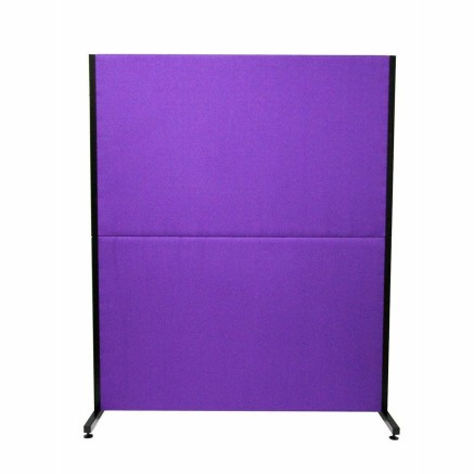 Biombo Valdeganga Piqueras y Crespo 0BALI82 Morado Lila