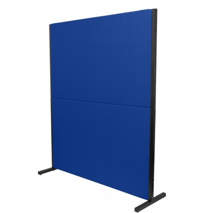 Kamerscherm Valdeganga Piqueras y Crespo BALI229 Blauw