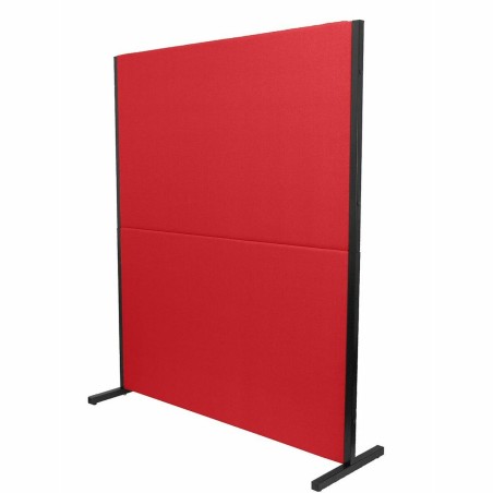 Kamerscherm Valdeganga Piqueras y Crespo BALI350 Rood