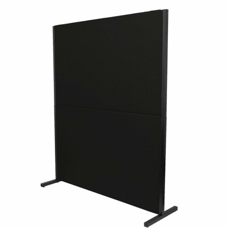 Kamerscherm Valdeganga Piqueras y Crespo BALI840 Zwart