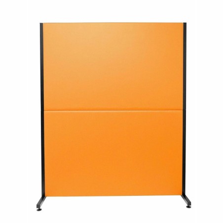 Folding screen Valdeganga Piqueras y Crespo 80SPNA Orange Imitation le