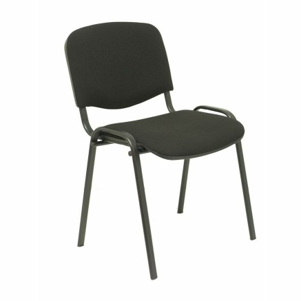 Empfangsstuhl Alcaraz Piqueras y Crespo localization-B07VFQ227N Schwar