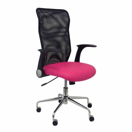 Bureaustoel Minaya Piqueras y Crespo 031SP24 Roze