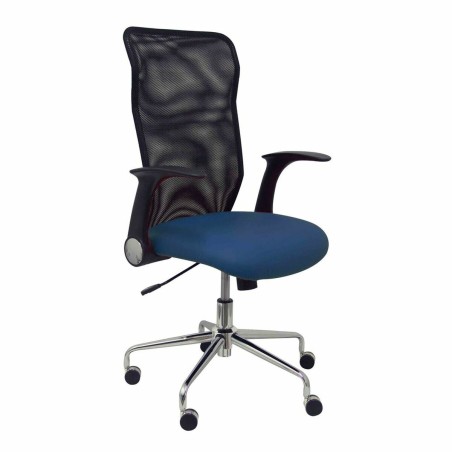Bureaustoel Minaya Piqueras y Crespo 31SP200 Marineblauw