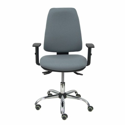 Silla de Oficina Elche Piqueras y Crespo CRBFRIT Gris
