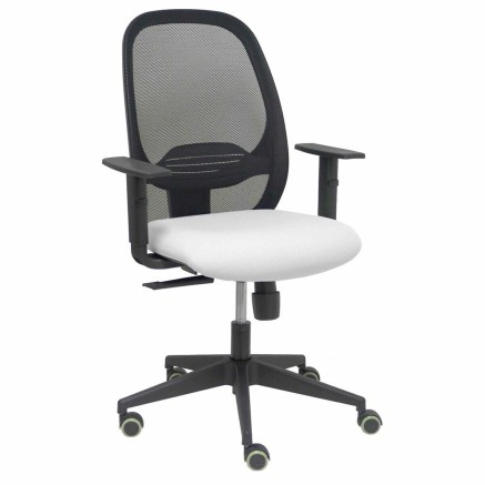 Sedia da Ufficio Cilanco Piqueras y Crespo 0787735889709876 Bianco