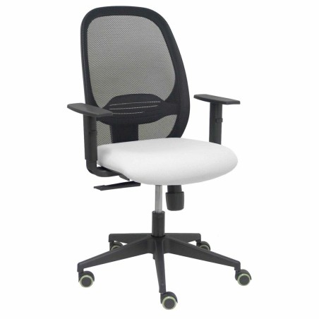 Silla de Oficina Cilanco Piqueras y Crespo 0787735889709876 Blanco