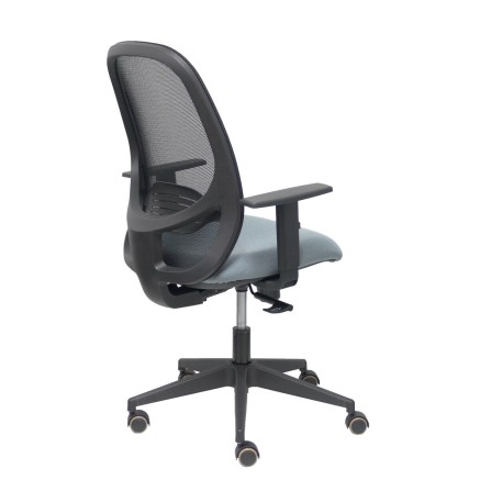 Bürostuhl Cilanco Piqueras y Crespo 0B10CRP Grau Mit Armlehnen 2