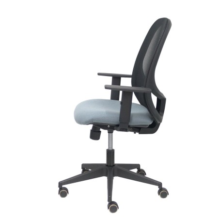 Sedia da Ufficio Cilanco Piqueras y Crespo 0B10CRP Grigio Con bracciol