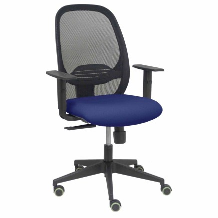 Bürostuhl Cilanco Piqueras y Crespo 0B10CRP Marineblau