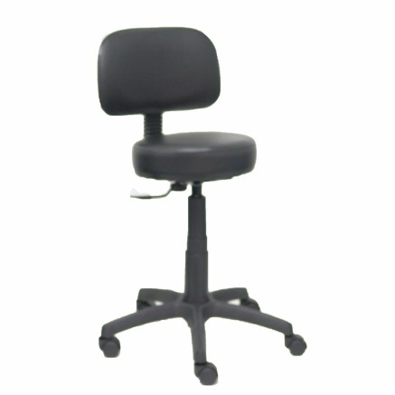 Bureaustoel Raspilla Piqueras y Crespo SP840RN Zwart