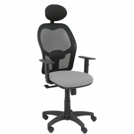 Chaise de Bureau avec Appui-tête Alocén Piqueras y Crespo B10CRNC Gr