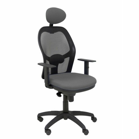 Chaise de Bureau avec Appui-tête Jorquera Piqueras y Crespo 228064 No