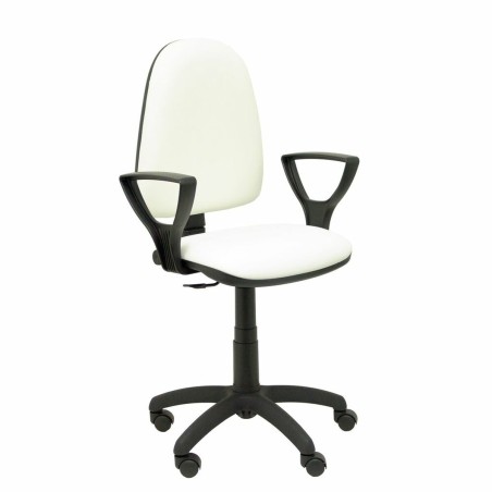Bürostuhl Ayna Piqueras y Crespo SP10B10 Weiß