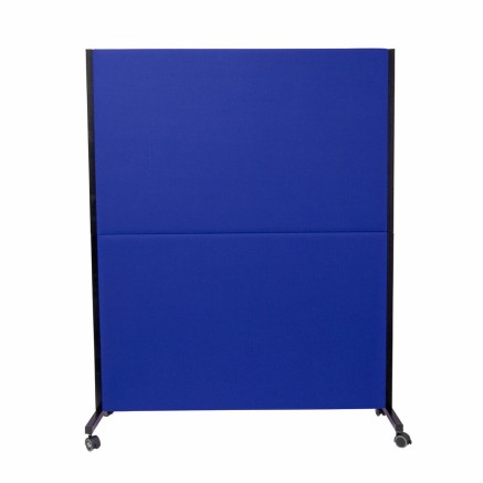 Kamerscherm Valdeganga Piqueras y Crespo 0787735889709876 Blauw