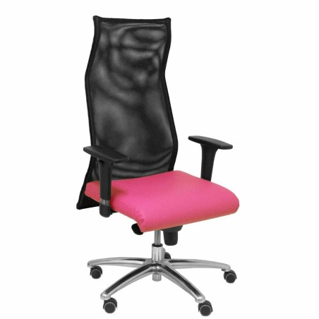 Bureaustoel Piqueras y Crespo B24APRP Roze