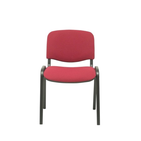 Chaise de Réception Piqueras y Crespo 226PTNB933 Bordeaux