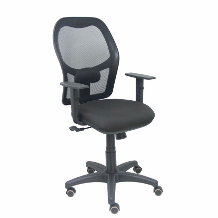 Bureaustoel Piqueras y Crespo 0B10CRP Zwart