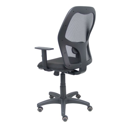Office Chair Piqueras y Crespo 0B10CRP Black 2