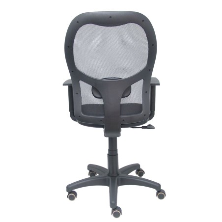Bürostuhl Piqueras y Crespo 0B10CRP Schwarz