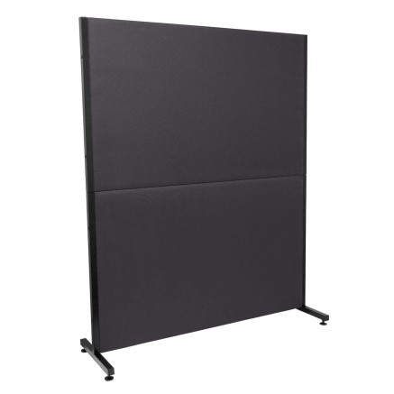 Spanische Wand Valdeganga Piqueras y Crespo BALI600 Dunkelgrau 2