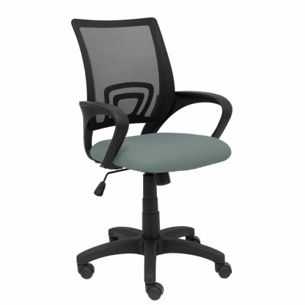 Bureaustoel Piqueras y Crespo 0B220RN Grijs