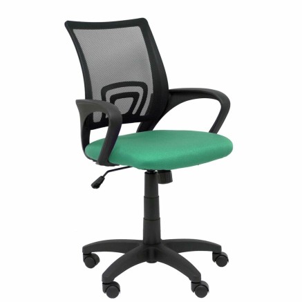 Bürostuhl Piqueras y Crespo 0B456RN Smaragdgrün