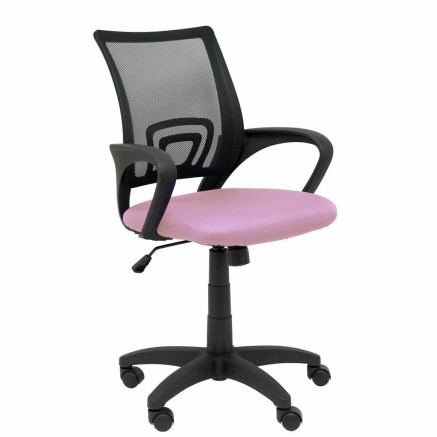 Bureaustoel Piqueras y Crespo 0B710RN Roze