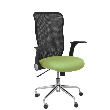 Chaise de Bureau Piqueras y Crespo BALI552 2