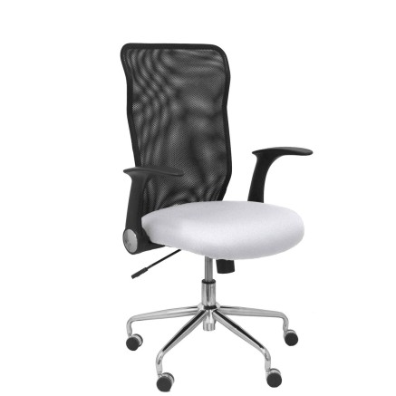 Bürostuhl Piqueras y Crespo 1BALI10 Weiß 2