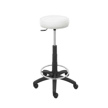 Tabouret Piqueras y Crespo T10GB10 Blanc