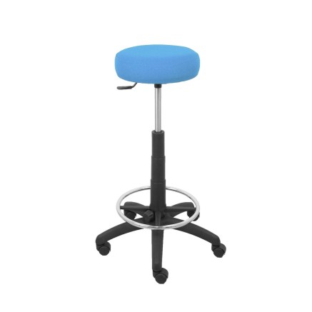 Taburete Piqueras y Crespo T10GB13 Azul cielo