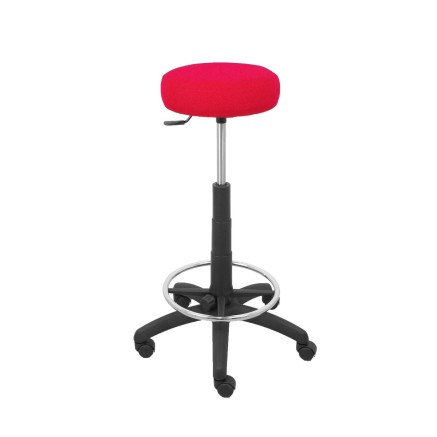Sgabello Piqueras y Crespo 10GB350 Rosso
